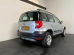 Skoda Yeti 1.2 TSI Ambition Automaat. Trekhaak! (bj 2012), Auto's, Euro 5, Gebruikt, 680 kg, 4 cilinders