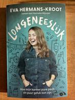Longeneeslijk - Eva Hermans-Kroot, Ophalen of Verzenden, Zo goed als nieuw, Overige