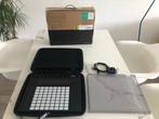 Ableton Push 2 + UDG hardcase + decksaver + box, Muziek en Instrumenten, Gebruikt, Ophalen of Verzenden