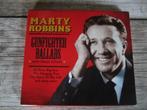Marty Robbins 5 Cd’s, Ophalen of Verzenden, Zo goed als nieuw