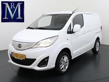 BYD ETP3 Standard 45 kWh CAMERA | STOELVERWARMING | RIJKLAAR beschikbaar voor biedingen