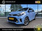 Kia Picanto 1.0 MPi GT-Line Edition - Navi - Leder - Airco -, Voorwielaandrijving, Gebruikt, 23 km/l, Bedrijf