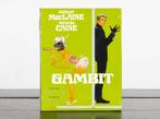 Gambit Blu-Ray (US Import) Kino Lorber, 333 W39th Street, Suite 503 10018 NEW YORK, USA, Nieuw in verpakking, Klassiekers, Kino Lorber