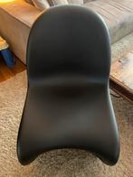 Vitra Panton Chair - Designicoon, Huis en Inrichting, Kunststof, Zwart, Ophalen of Verzenden, Zo goed als nieuw