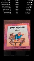 Paddington, Ophalen of Verzenden, Gelezen
