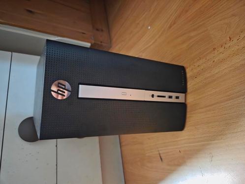 HP Pavilion PC, Computers en Software, Desktop Pc's, Zo goed als nieuw, HDD, 8 GB, Ophalen of Verzenden