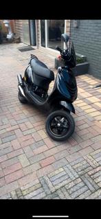Zip 125, Ophalen, Zo goed als nieuw, Tweetakt, Zip