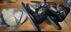 Schaatsen Nijdam Pro Line Noren/speedskate maat 38, Ophalen of Verzenden, Zo goed als nieuw, Nijdam, Noren
