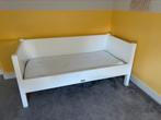 Bopita Peuterbed inclusief Matras, Kinderen en Baby's, Kinderkamer | Bedden, 70 tot 85 cm, Zo goed als nieuw, Matras, 140 tot 160 cm
