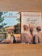 Lynn Austin boeken., Ophalen of Verzenden, Gelezen