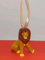 Disney Lion King Simba kerst ornament kerstboom hanger, Verzamelen, Disney, Ophalen of Verzenden, Leeuwenkoning of Jungle Boek
