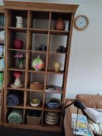 Roomdivider, Huis en Inrichting, Ophalen, Met plank(en), Gebruikt, 100 tot 150 cm