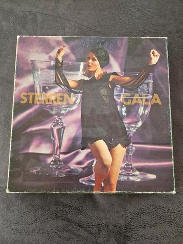 Sterren Gala - Diverse Artiesten - Vinyl Boxset beschikbaar voor biedingen