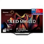 Hisense 65U79NQ 65 inch TV, Ophalen, LCD, Nieuw, 120 Hz