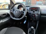 Toyota Aygo 1.0 VVT-i x-fun | 5 deurs + Airco nu €8.975,-!, Voorwielaandrijving, Stof, Gebruikt, 4 stoelen