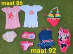 Meisjes (zomer) kleding maat 86, Kinderen en Baby's, Meisje, Ophalen of Verzenden, Zo goed als nieuw