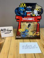 Lego 70690 Ninjago Jay's Spinjitzu Ninja Training (NIEUW), Kinderen en Baby's, Speelgoed | Duplo en Lego, Ophalen of Verzenden