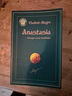 Anastasia - Vladimir Megre - Energie van je familielijn, Boeken, Vladimir Megre, Ophalen of Verzenden, Zo goed als nieuw, Spiritualiteit algemeen