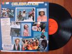 Celebration, Cd's en Dvd's, Vinyl | Pop, Ophalen of Verzenden, 1980 tot 2000, Gebruikt, 12 inch