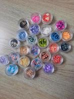 nail art fimo figuren, Ophalen of Verzenden, Nieuw, Overige kleuren, Handen en Nagels
