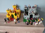 Eerste 2 LEGO Kastelen + Extra Sets, Ophalen, Zo goed als nieuw, Complete set, Lego