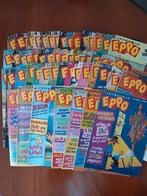 Eppo 1983 Compleet - Jaargang, Complete serie of reeks, Ophalen of Verzenden, Gelezen