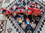 playmobil kermis kindertrein 5549, Ophalen, Zo goed als nieuw