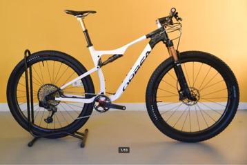 Orbea Oiz MTeam Pro 2022 - Maat L - AXS beschikbaar voor biedingen