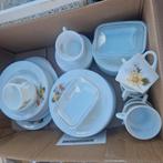 pyrex servies in goede staat, Ophalen of Verzenden, Gebruikt