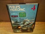 Philips Videopac 4 zeeslag, Ophalen of Verzenden