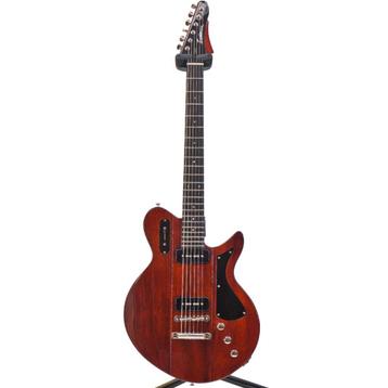 Eastman Juliet P90 Vintage Red B-stock beschikbaar voor biedingen