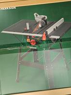 Parkside Zaagmachine - Nieuw in Doos!, Doe-het-zelf en Verbouw, Gereedschap | Zaagmachines, Ophalen of Verzenden