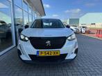 Peugeot 2008 1.2 PureTech Active Pack | Airco | Cruise | App, Auto's, 101 pk, Gebruikt, Euro 6, 1199 cc