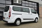 Ford Transit Custom 320 1.0 EcoBoost L1H1 PHEV Trend | INCL., Auto's, 53 km, Gebruikt, Euro 6, Overige carrosserieën