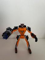 Lego marvel rocket mech suit, Ophalen of Verzenden, Gebruikt, Complete set, Lego