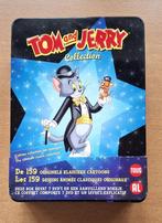 Tom and Jerry Collection, Tekenfilm, Verzenden, Boxset, Zo goed als nieuw