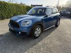 MINI Countryman 1.5 Cooper Salt. Multimedia,Climate,LED. Nie, Auto's, Voorwielaandrijving, 136 pk, Gebruikt, 1340 kg