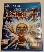 PS4 - The Binding of Isaac Afterbirth+ - RARE PS4 GAME!!, Avontuur en Actie, Vanaf 18 jaar, Verzenden, 1 speler
