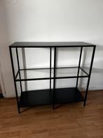 IKEA Vittsjo kast 100 cm bij 93 cm (evt als set), Ophalen, 50 tot 100 cm, Minder dan 100 cm, 25 tot 50 cm