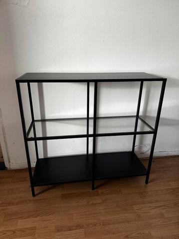 IKEA Vittsjo kast 100 cm bij 93 cm (evt als set) beschikbaar voor biedingen