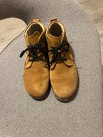 Finn Comfort Herenschoen/Boot   Maat 7.5, Bruin, Boots, Finn Comfort Germany, Ophalen of Verzenden