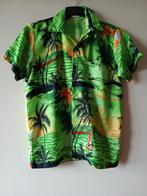 Super gaaf hawaii overhemd, Ophalen of Verzenden, Zo goed als nieuw, Jongen, Overhemd of Blouse