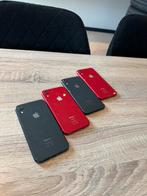 iPhone XR 64/128GB, Ophalen, Gebruikt, Apple, Zwart