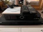 Humax Decoders 5200C & 5100C + Afstandsbedieningen, Ophalen of Verzenden, Gebruikt, Decoder