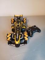 bestuurbare auto, Elektro, Schaal 1:14, Ophalen of Verzenden, Zo goed als nieuw