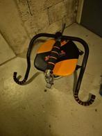 Abdoer twist, Ophalen of Verzenden