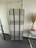 Lattenbodem 80 bij 200cm, Huis en Inrichting, Slaapkamer | Matrassen en Bedbodems, Ophalen of Verzenden, Eenpersoons, 200 cm, 80 cm