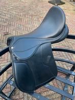 Norton vzh zadel 17,5, Dieren en Toebehoren, Paarden en Pony's | Zadels, Ophalen of Verzenden, Gebruikt