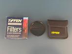 Tiffen 77mm circular polarizer filter, Polarisatiefilter, Zo goed als nieuw, 70 tot 80 mm, Ophalen