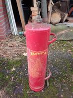 Vintage brandblusser, Huis en Inrichting, Brandblussers en Brandkasten, Gebruikt, Ophalen, Brandblusser